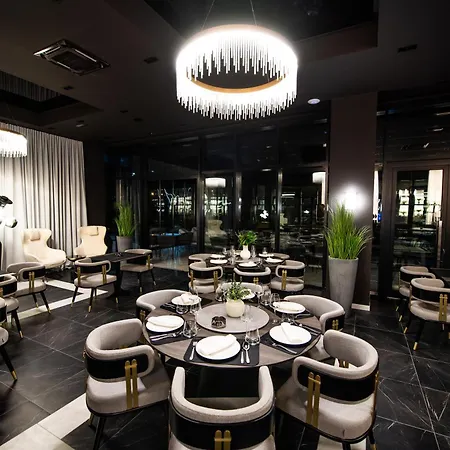 Premium Hotel, 4* ノヴィ・サド