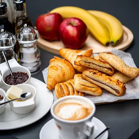 Otel Premium Hotel, 4*