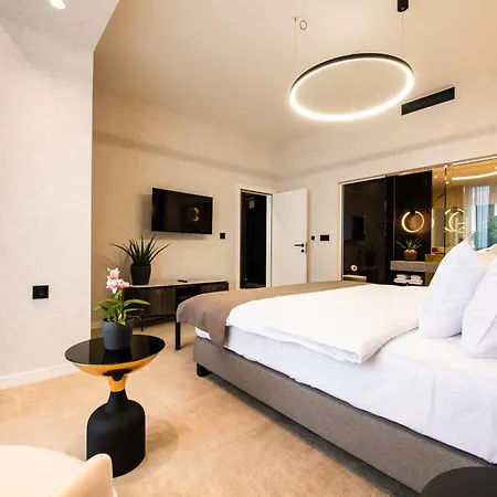 Otel Premium Hotel, Novi Sad