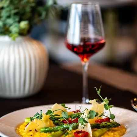 Premium Hotel, 4* ノヴィ・サド