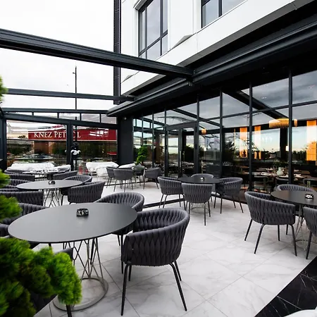 Otel Premium Hotel, 4*