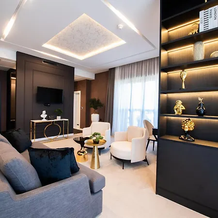 Otel Premium Hotel, 4*