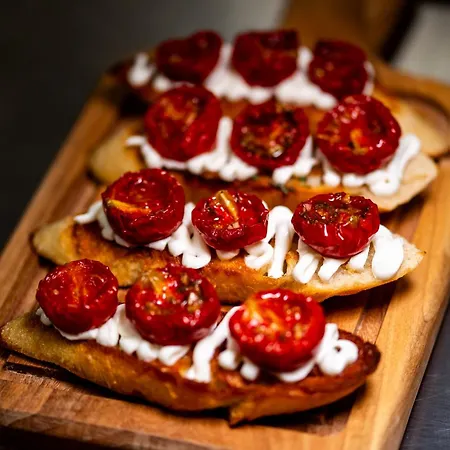 Premium Hotel, ホテル