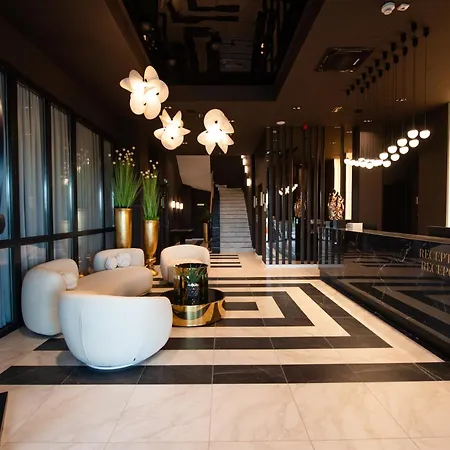 Premium Hotel, 4* ノヴィ・サド