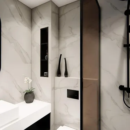 Premium Hotel, Otel 4*