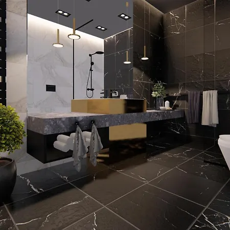 Premium Hotel, ホテル