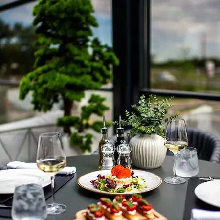 Premium Hotel, ホテル ノヴィ・サド