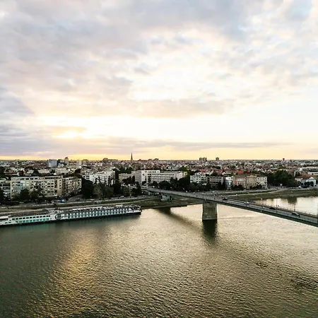 Premium Hotel, Novi Sad