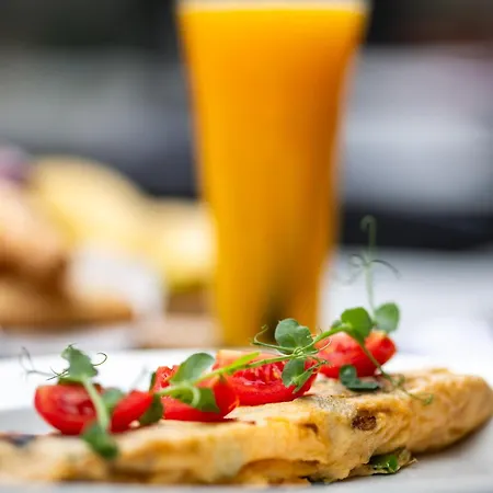 Otel Premium Hotel, Novi Sad