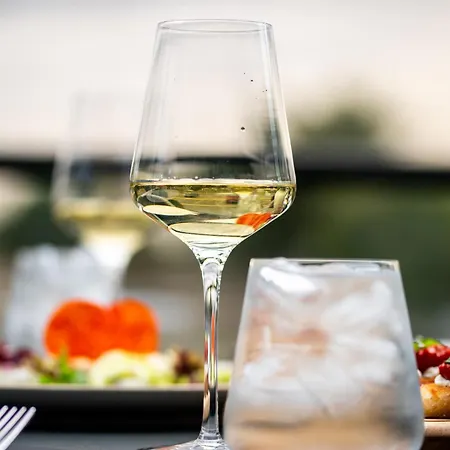 Premium Hotel, Novi Sad