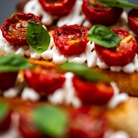 Premium Hotel, ホテル