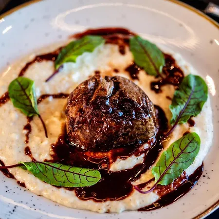 Otel Premium Hotel, Novi Sad